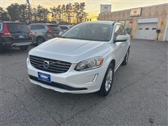 2015 Volvo XC60 