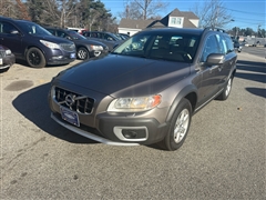 2011 Volvo XC70 