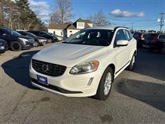 2015 Volvo XC60 