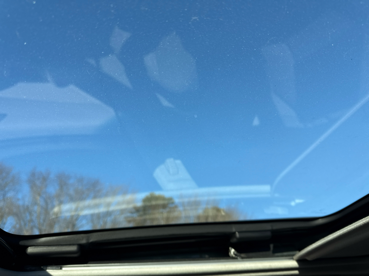 Subaru Forester 2.5X Limited 2011