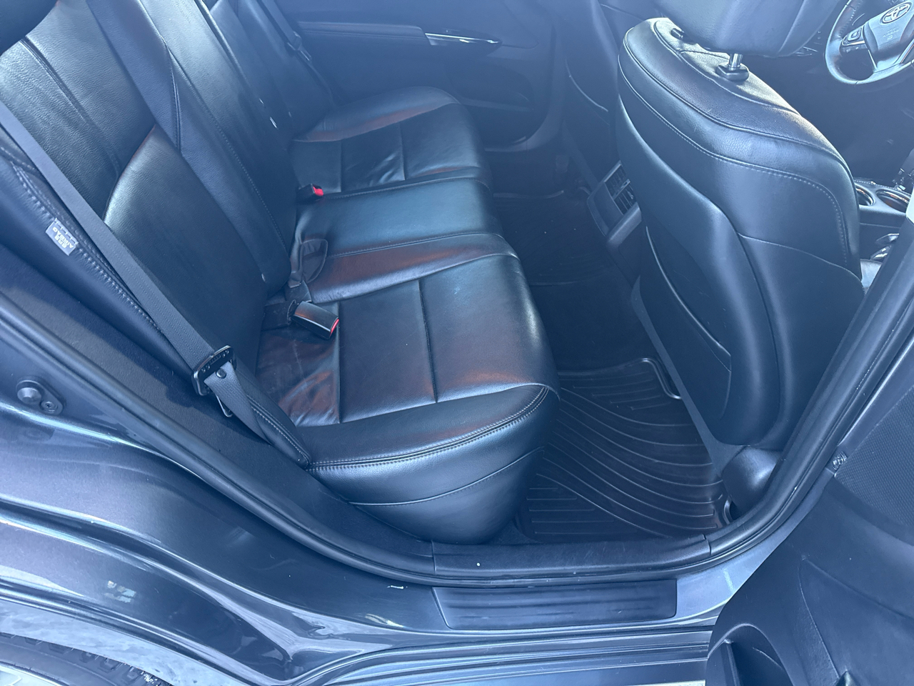 Toyota Avalon Hybrid XLE Premium 2014