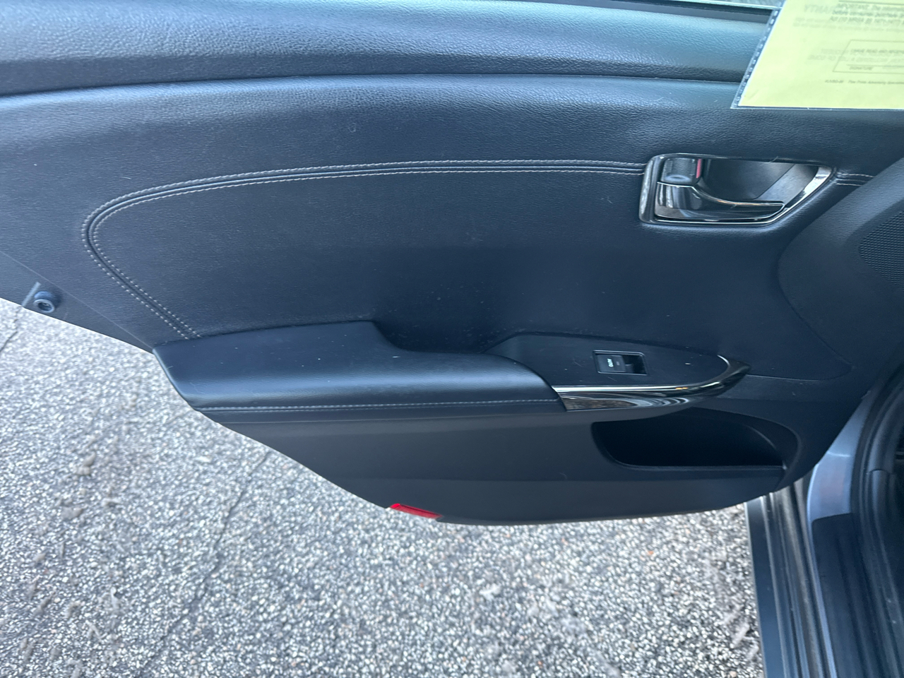 Toyota Avalon Hybrid XLE Premium 2014