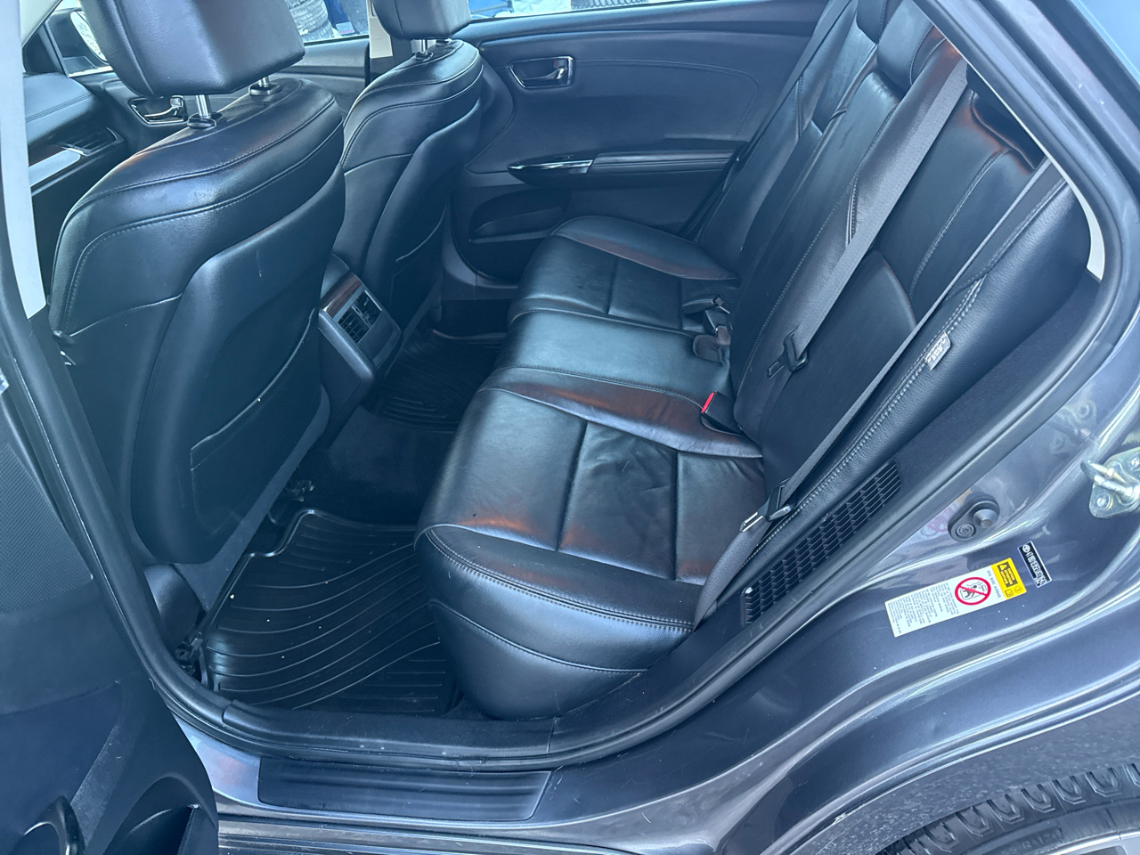 Toyota Avalon Hybrid XLE Premium 2014