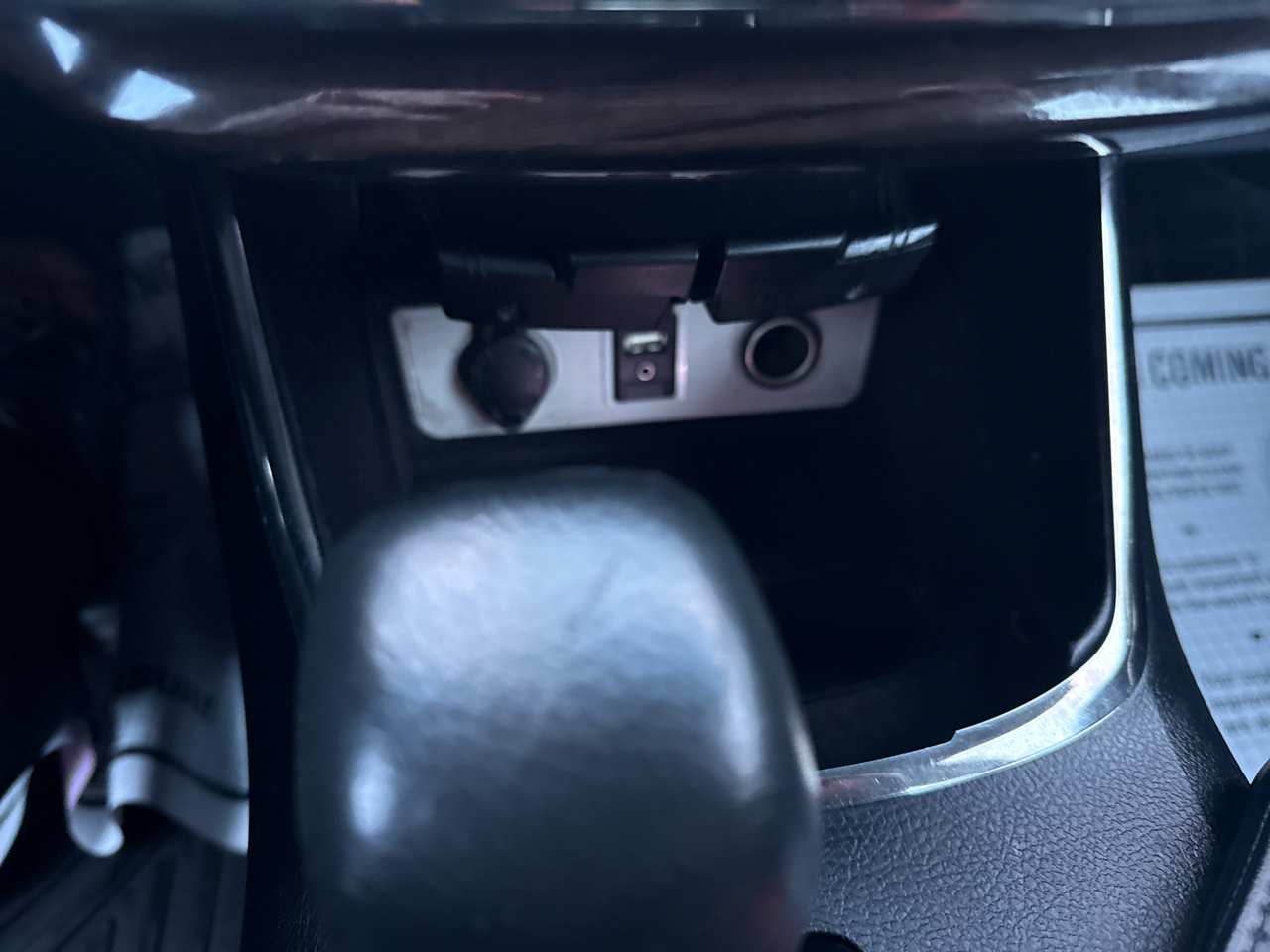 Toyota Avalon Hybrid XLE Premium 2014