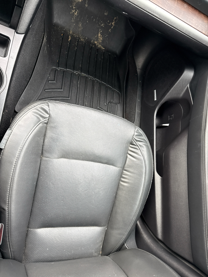 Subaru Outback 2.5XT Limited 2016