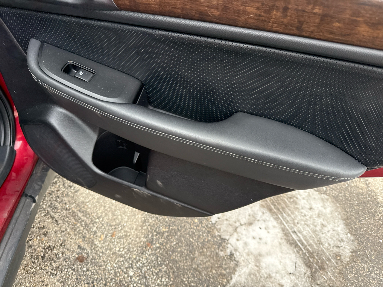 Subaru Outback 2.5XT Limited 2016