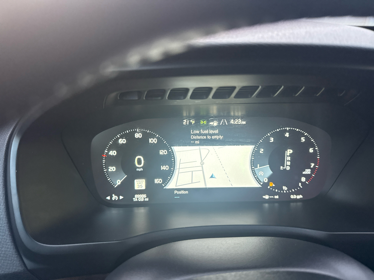 Volvo XC90 T6 Momentum AWD 2016