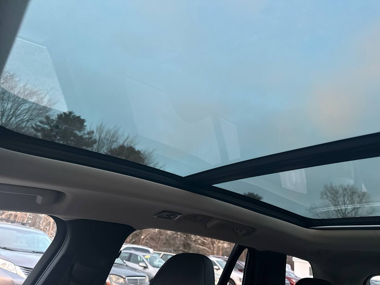 Volvo XC90 T6 Momentum AWD 2016