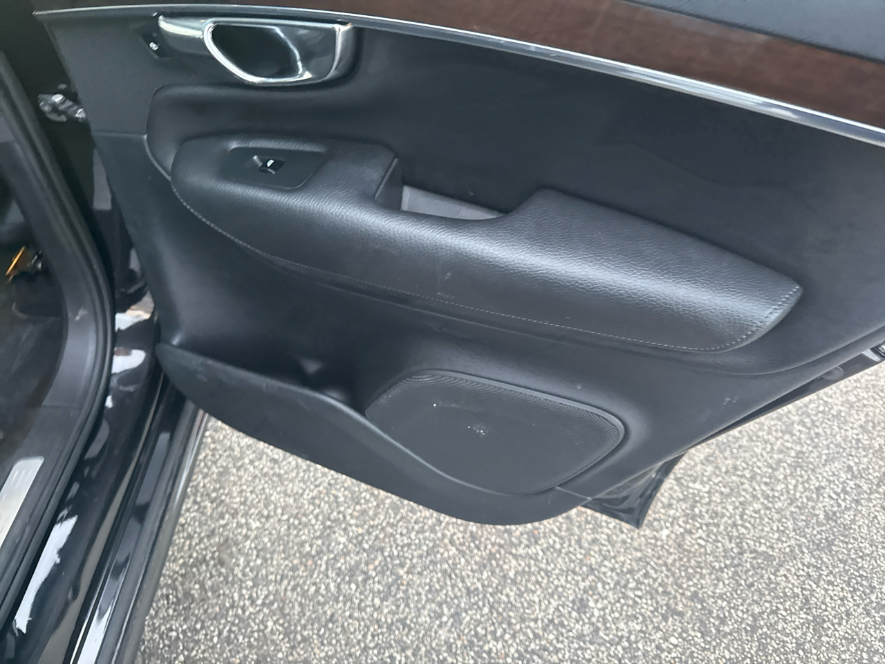 Volvo XC90 T6 Momentum AWD 2016