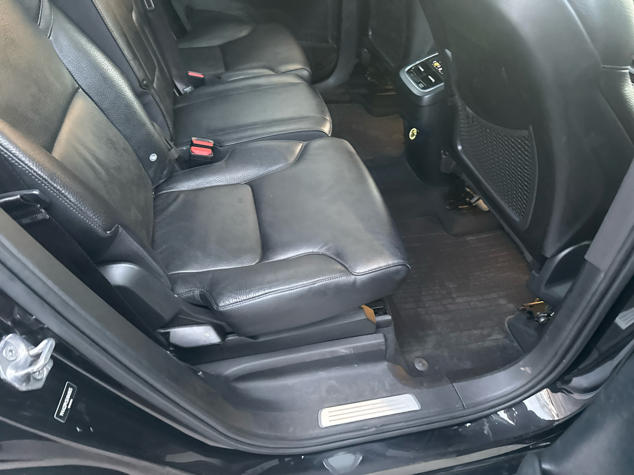 Volvo XC90 T6 Momentum AWD 2016