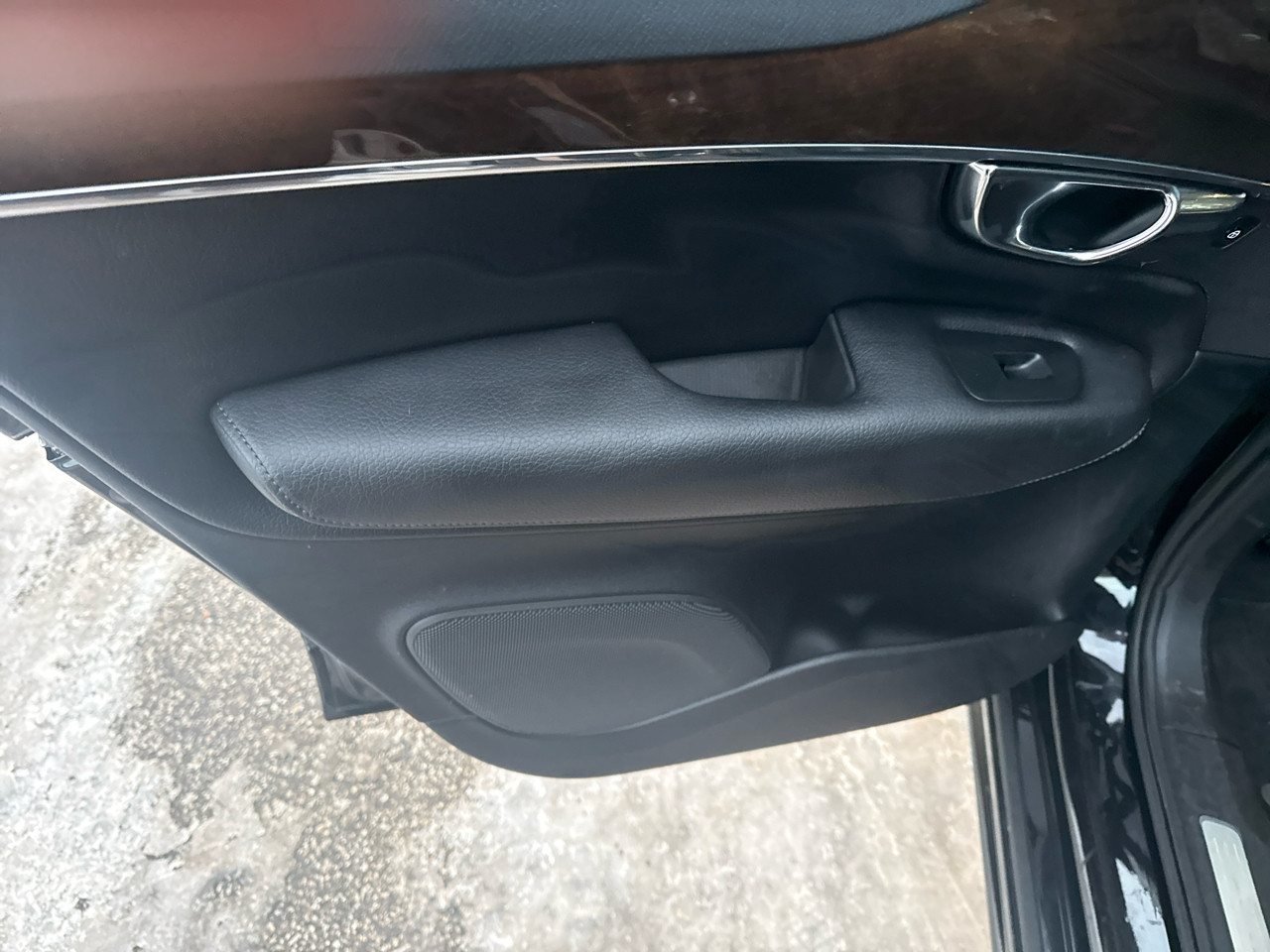 Volvo XC90 T6 Momentum AWD 2016