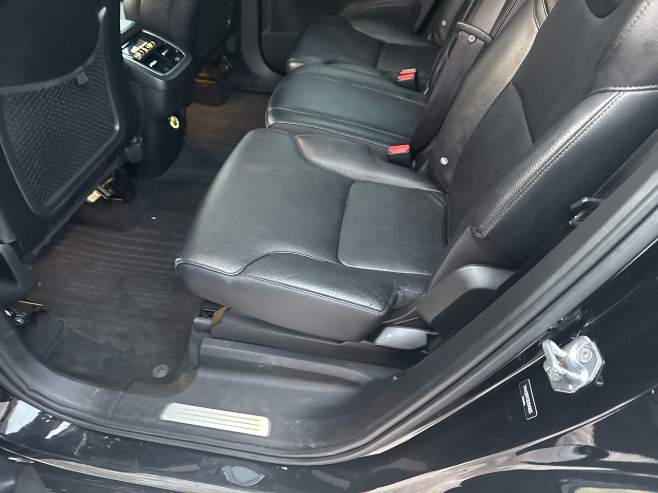 Volvo XC90 T6 Momentum AWD 2016