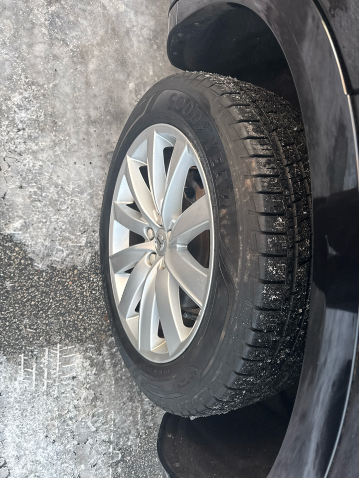 Volvo XC90 T6 Momentum AWD 2016