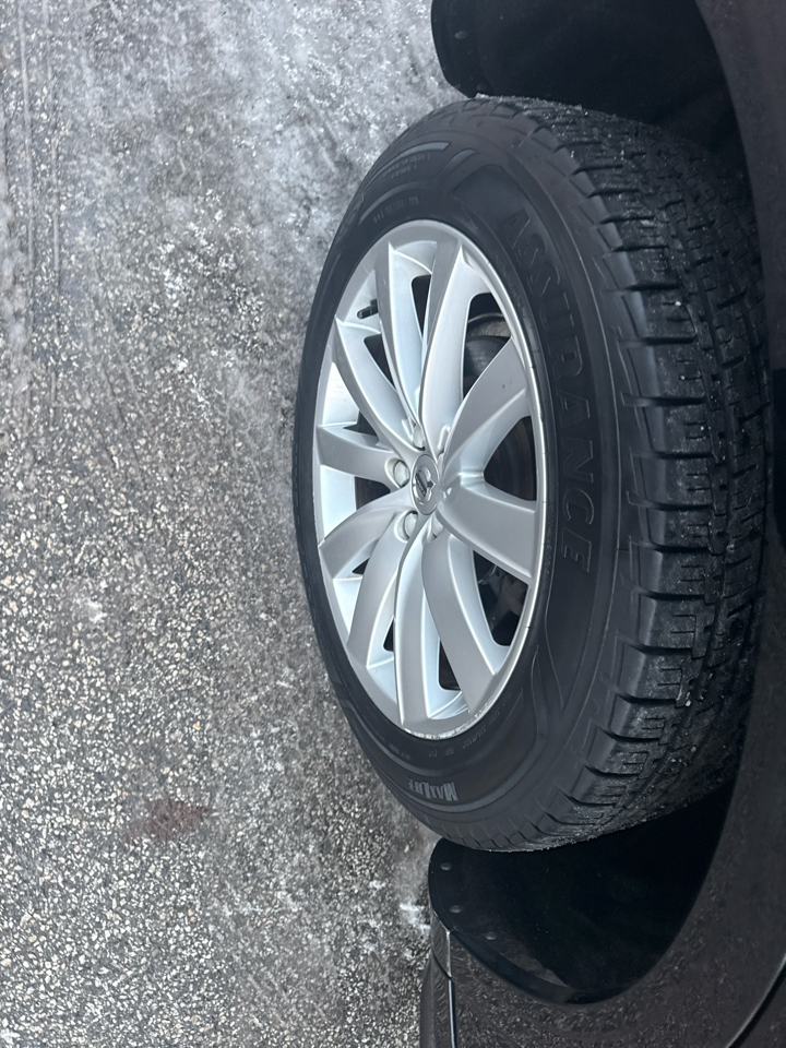 Volvo XC90 T6 Momentum AWD 2016