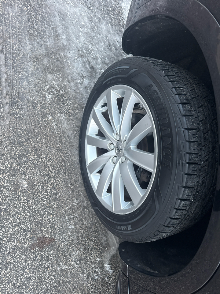 Volvo XC90 T6 Momentum AWD 2016