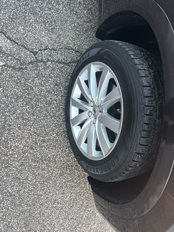 Volvo XC90 T6 Momentum AWD 2016