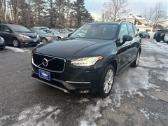 2016 Volvo XC90 