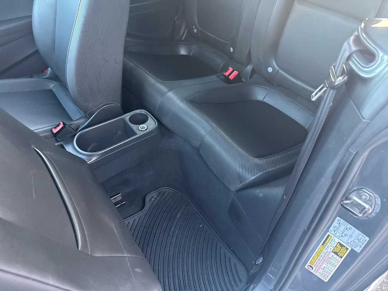 Volkswagen Beetle 2.5L Convertible 2013