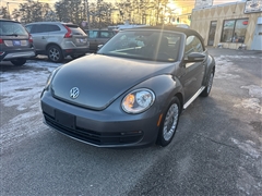 2013 Volkswagen Beetle 
