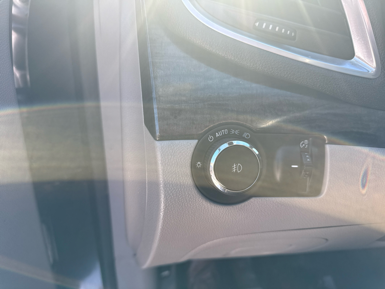 Buick Encore Leather AWD 2014