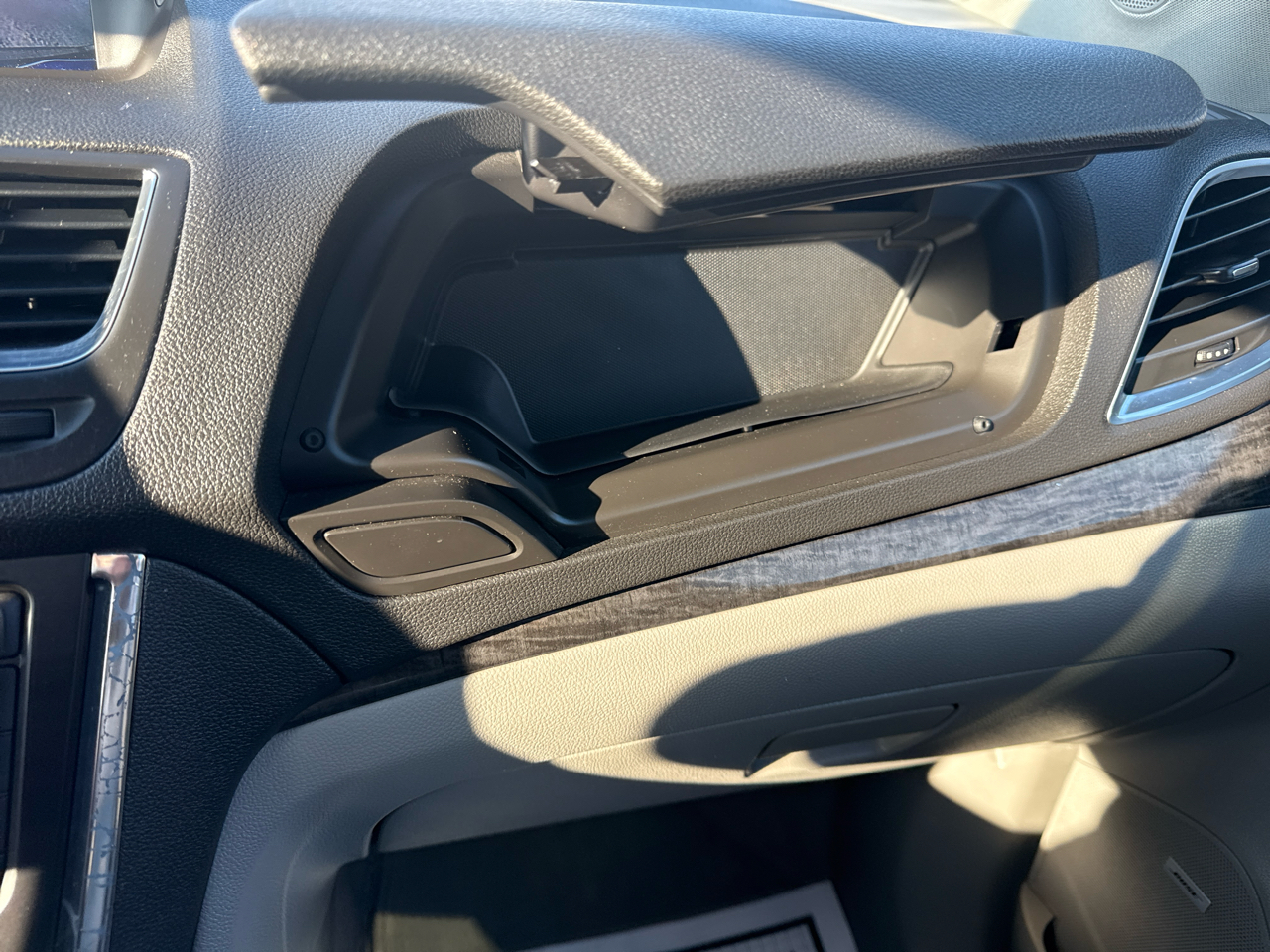 Buick Encore Leather AWD 2014