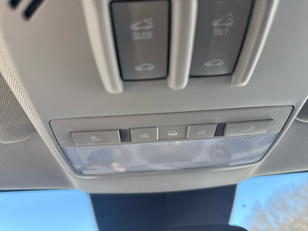 Buick Encore Leather AWD 2014