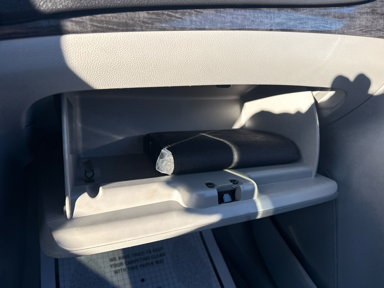 Buick Encore Leather AWD 2014