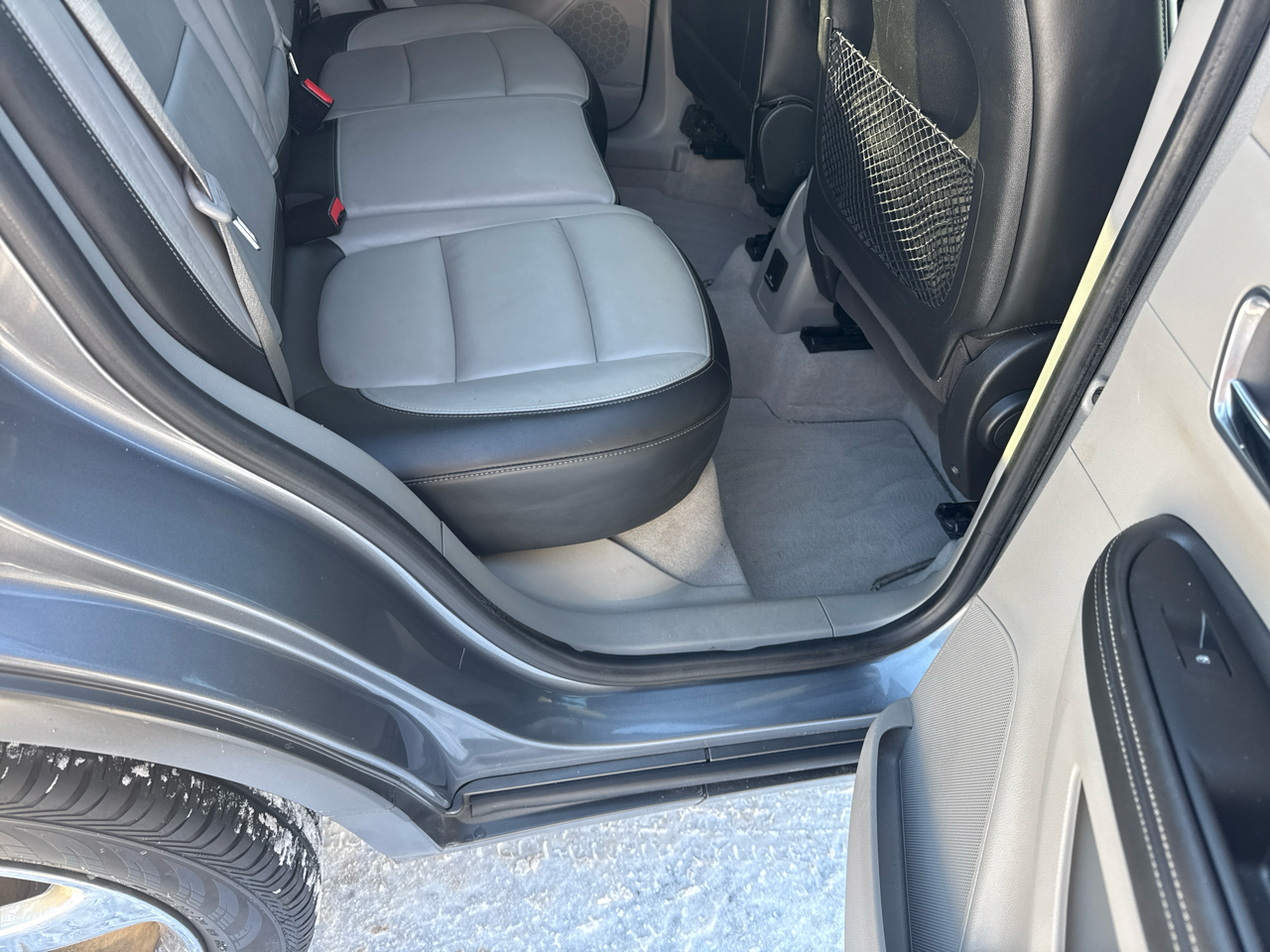 Buick Encore Leather AWD 2014