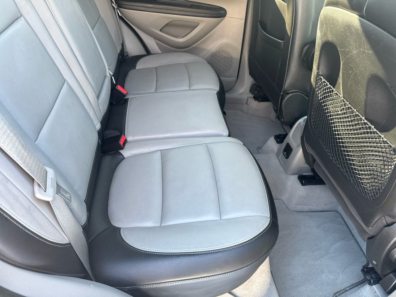 Buick Encore Leather AWD 2014