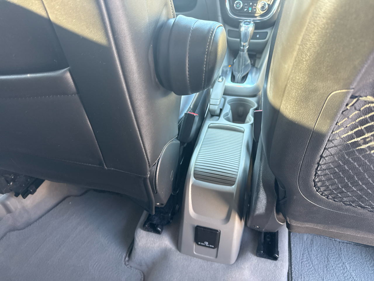 Buick Encore Leather AWD 2014