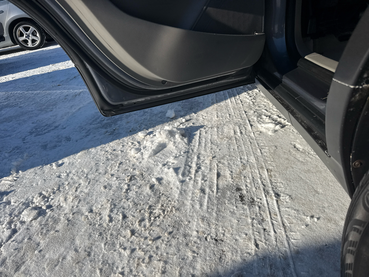 Buick Encore Leather AWD 2014