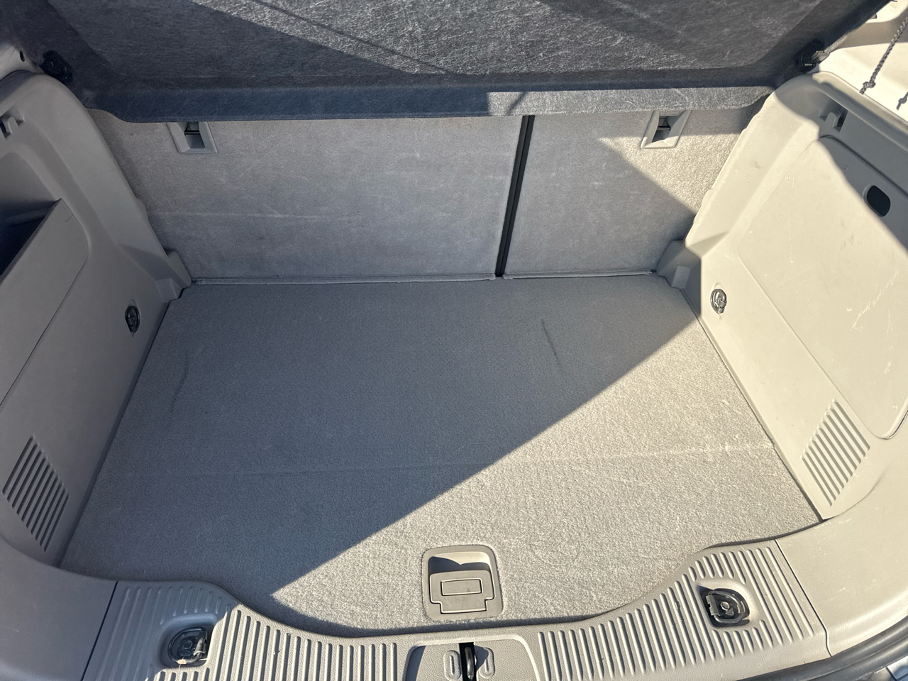 Buick Encore Leather AWD 2014