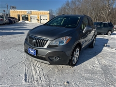 2014 Buick Encore 
