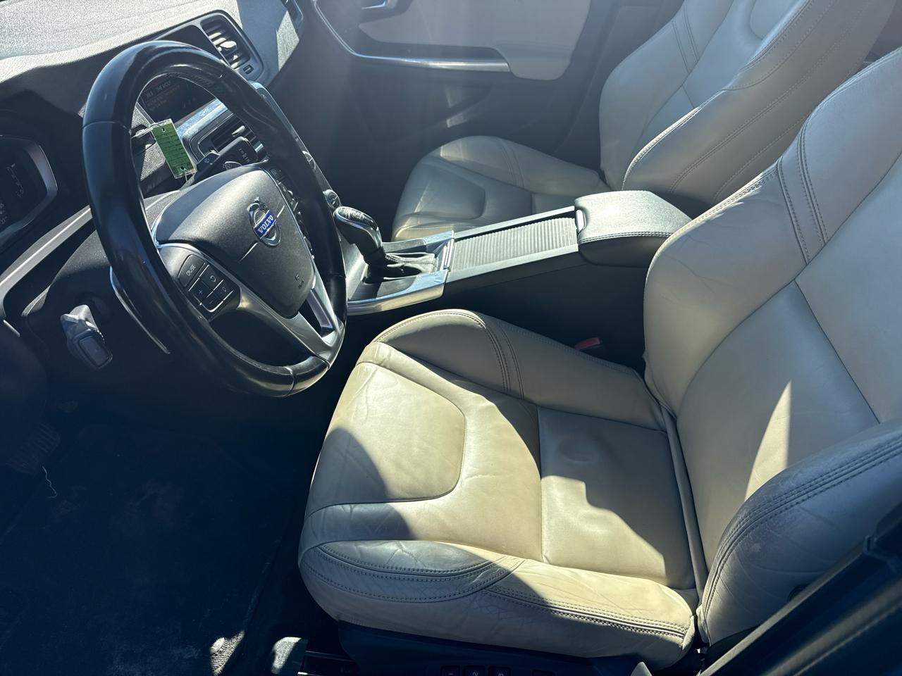 Volvo S60 2.0 Premier 2015