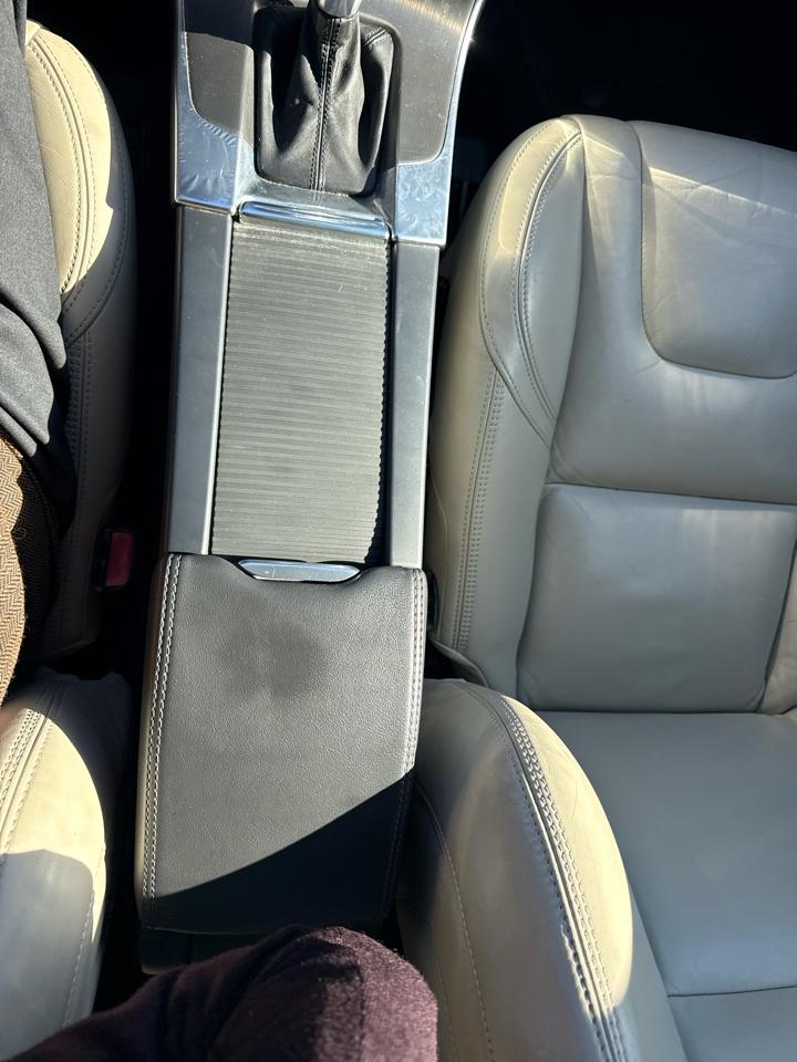 Volvo S60 2.0 Premier 2015