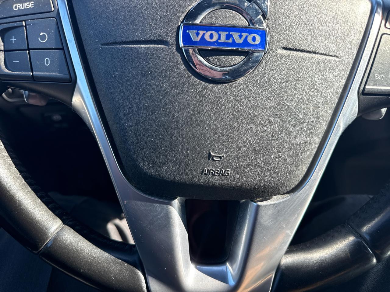 Volvo S60 2.0 Premier 2015