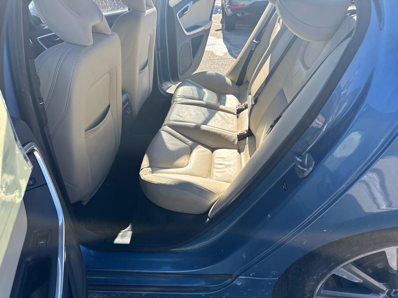 Volvo S60 2.0 Premier 2015