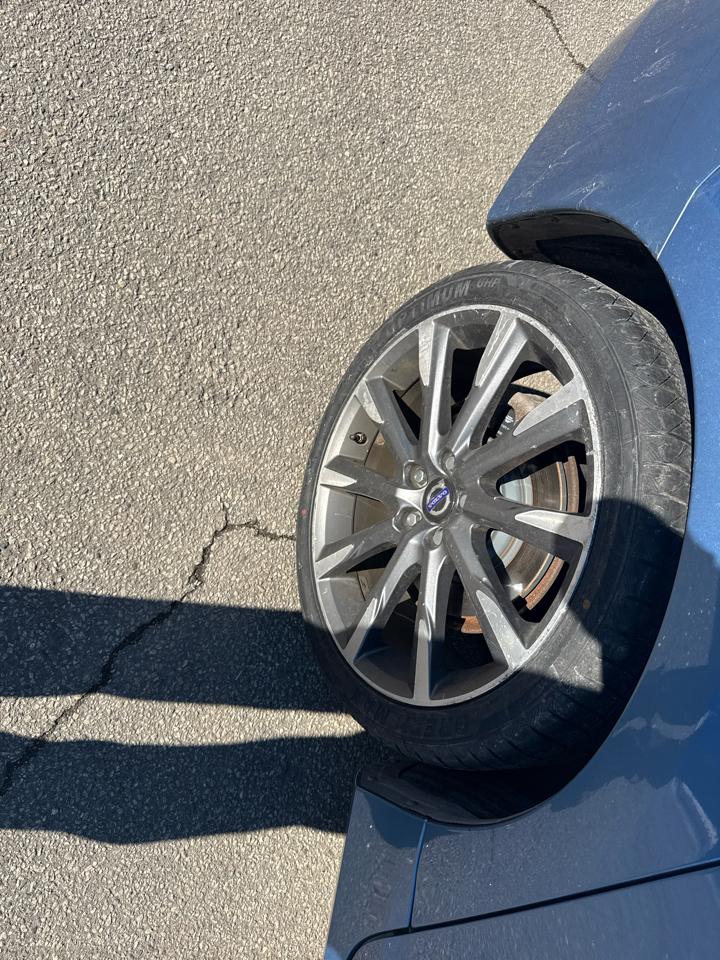 Volvo S60 2.0 Premier 2015