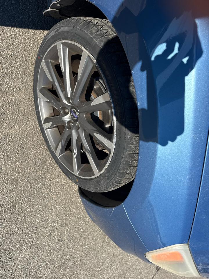 Volvo S60 2.0 Premier 2015