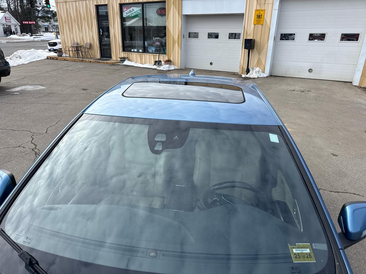 Volvo S60 2.0 Premier 2015