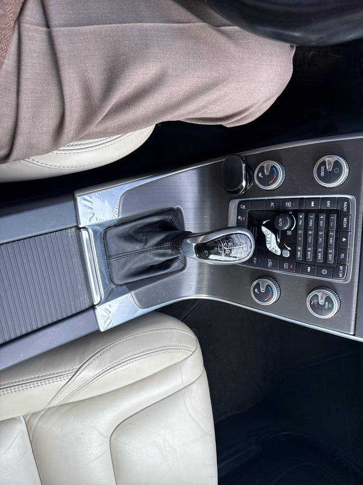 Volvo S60 2.0 Premier 2015