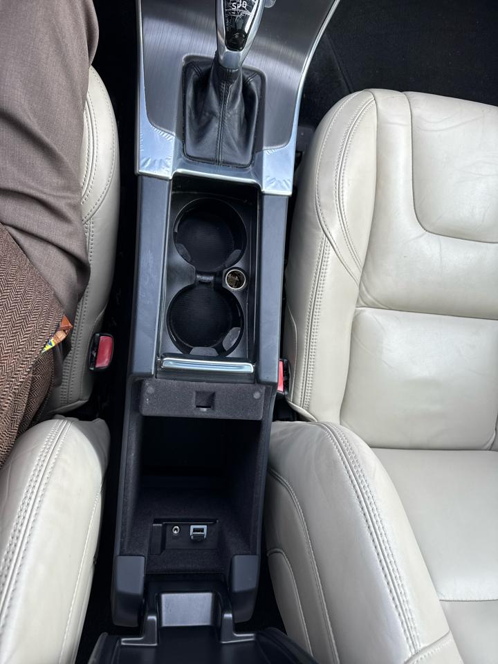 Volvo S60 2.0 Premier 2015