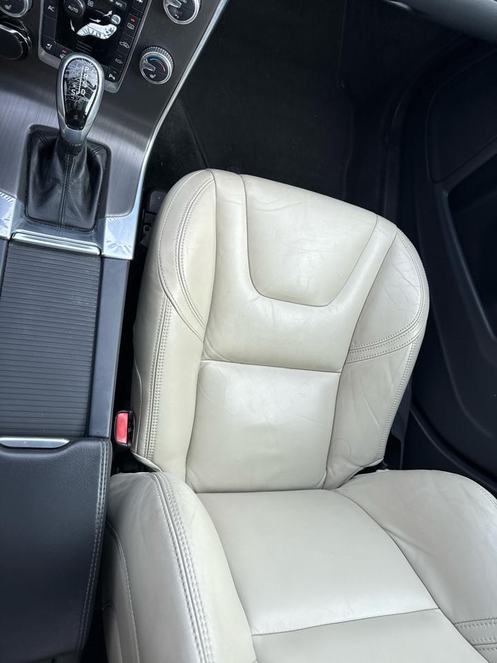 Volvo S60 2.0 Premier 2015