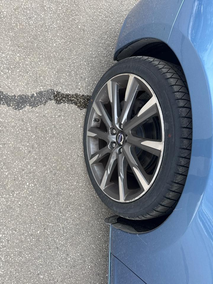 Volvo S60 2.0 Premier 2015