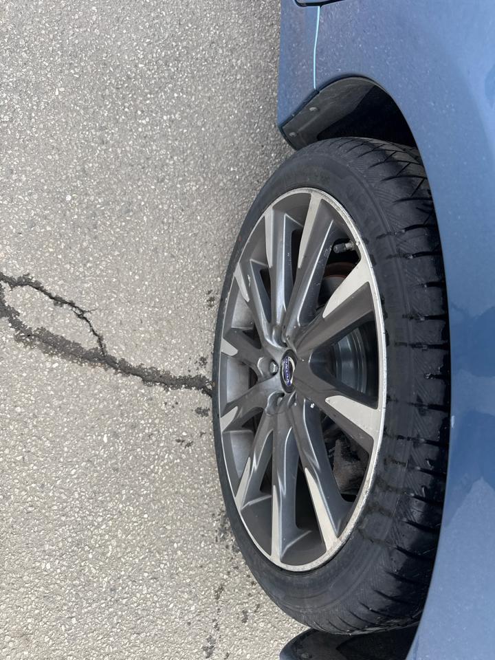 Volvo S60 2.0 Premier 2015