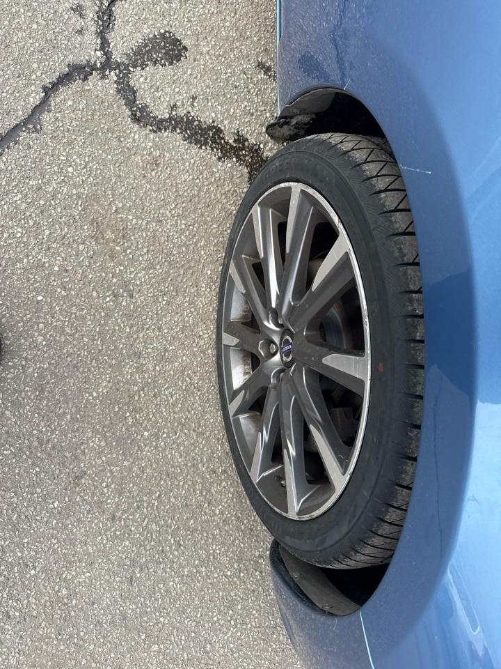 Volvo S60 2.0 Premier 2015