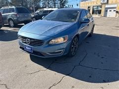 2015 Volvo S60 
