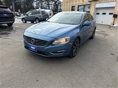 2015 Volvo S60 