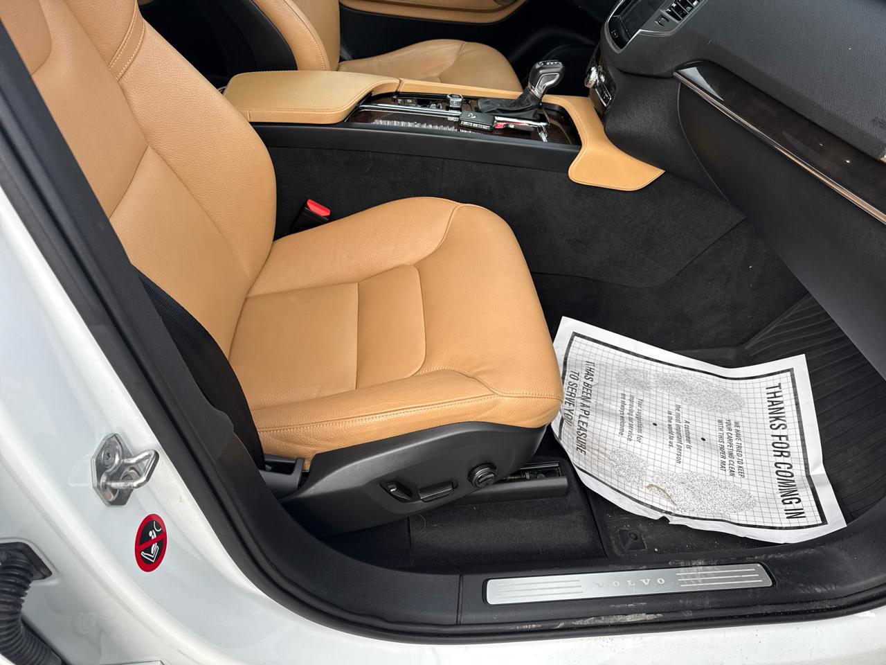 Volvo XC90 T5 Momentum 2018