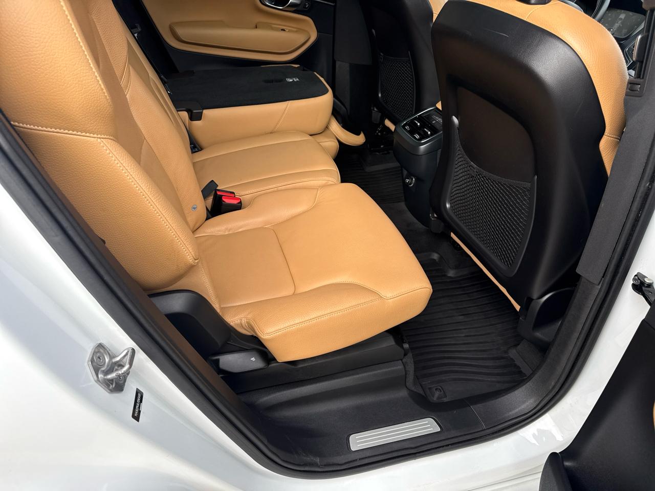 Volvo XC90 T5 Momentum 2018